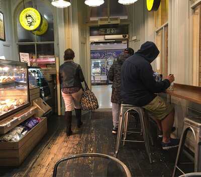 West Cornwall Pasty Company