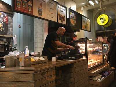 West Cornwall Pasty Company