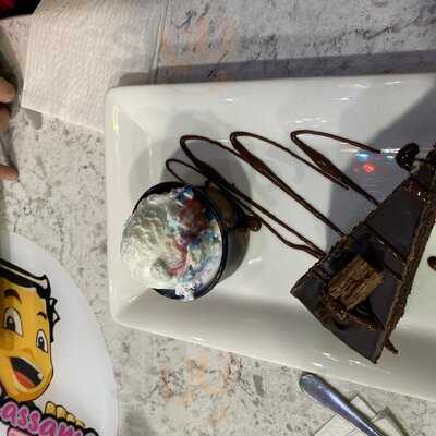 Creamery Takeaway & Deliveries