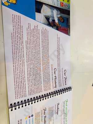 Creamery Takeaway & Deliveries