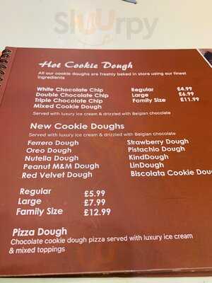 Creamery Takeaway & Deliveries