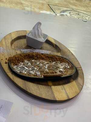 Creamery Takeaway & Deliveries