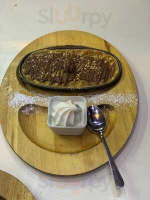 Creamery Takeaway & Deliveries