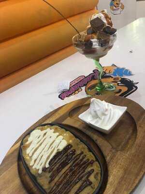 Creamery Takeaway & Deliveries