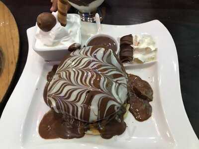 Creamery Takeaway & Deliveries