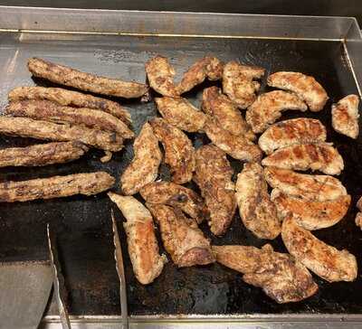 Castello Pizzeria Bar