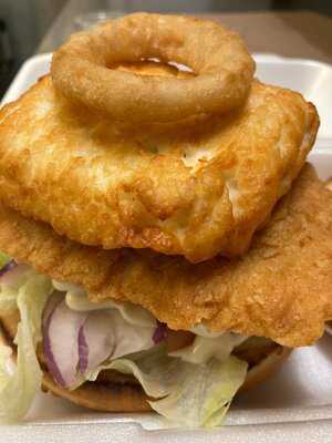 Castello Pizzeria Bar