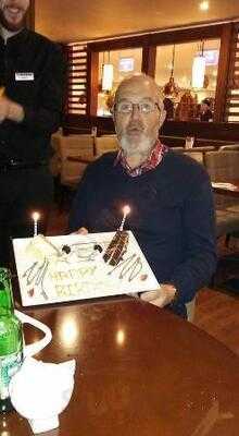 The Chinese Buffet - Huddersfield