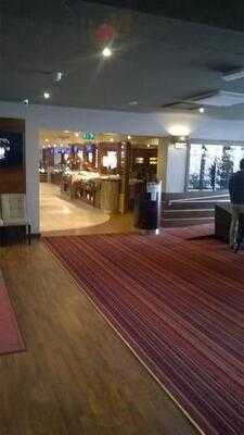 The Chinese Buffet - Huddersfield