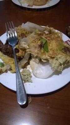 The Chinese Buffet - Huddersfield