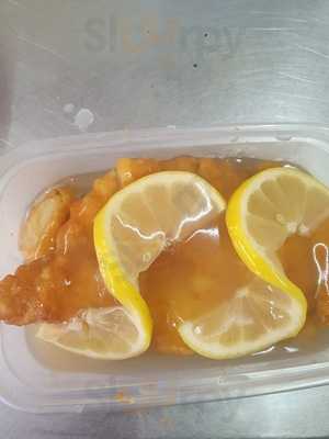 Ruby Red Chinese Takeaway