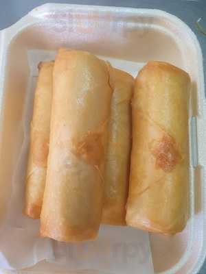 Ruby Red Chinese Takeaway