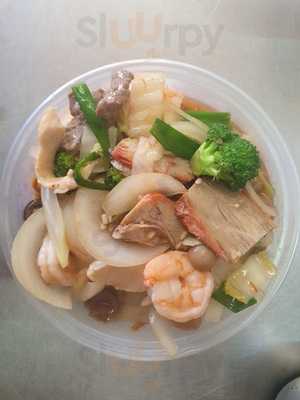 Ruby Red Chinese Takeaway