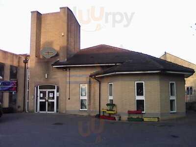 Rainbow Junktion Cafe