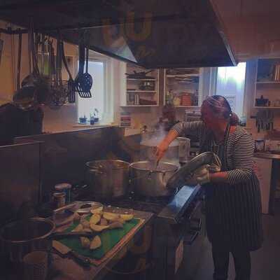 Rainbow Junktion Cafe