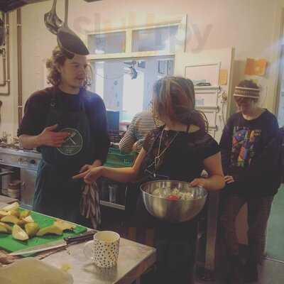 Rainbow Junktion Cafe