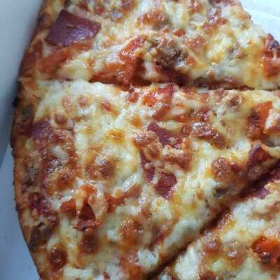 Wilkinson Road Takeaway