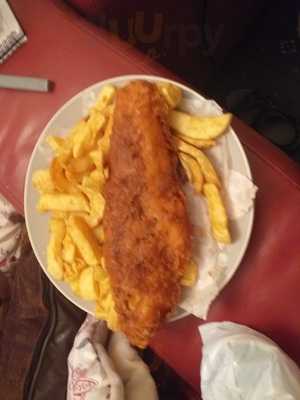 Wilkinson Road Takeaway