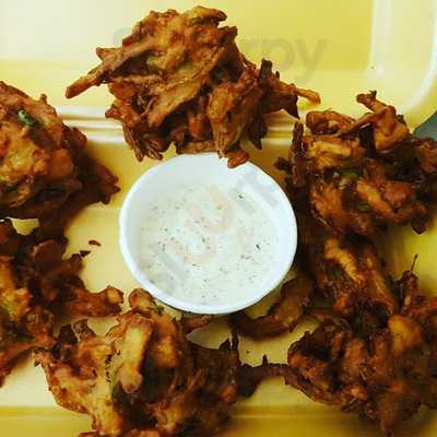 Capille's Sandwich Bar