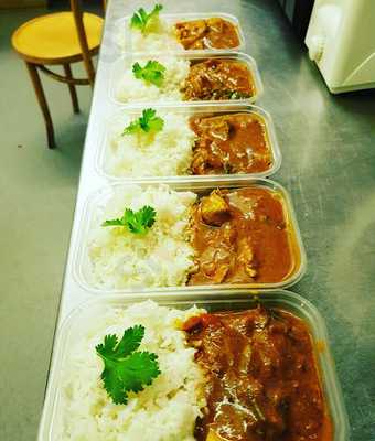 Capille's Sandwich Bar