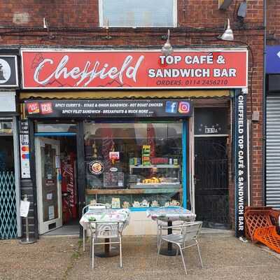 Capille's Sandwich Bar