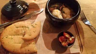 Storehouse Bar & Eatery