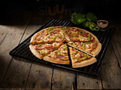 Domino's Pizza - Doncaster - Dunscroft