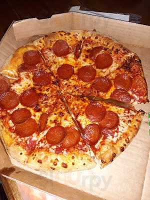 Domino's Pizza - Doncaster - Dunscroft