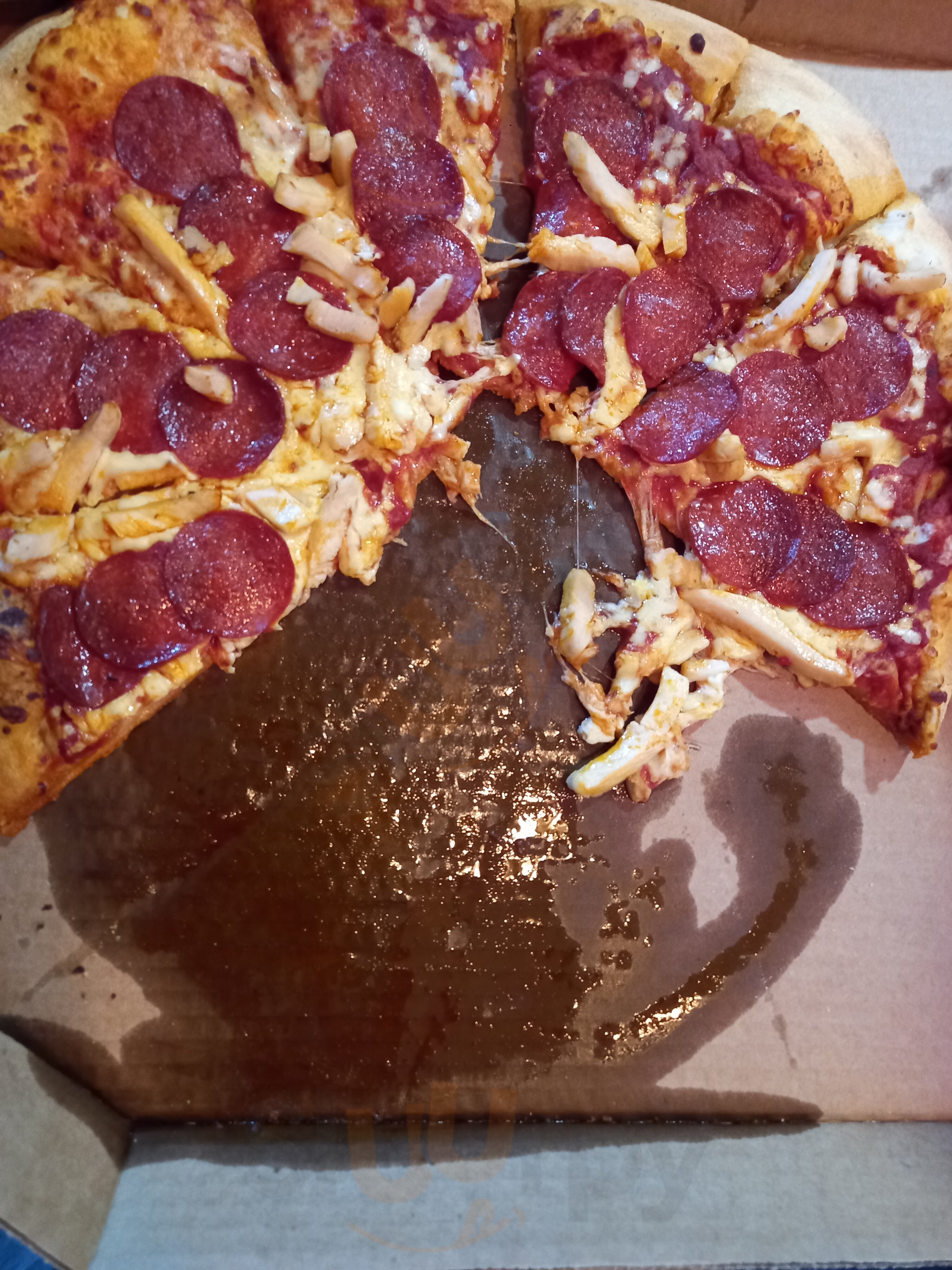 Domino's Pizza - Doncaster - Dunscroft