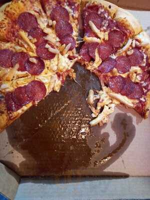 Domino's Pizza - Doncaster - Dunscroft