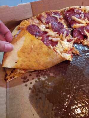 Domino's Pizza - Doncaster - Dunscroft