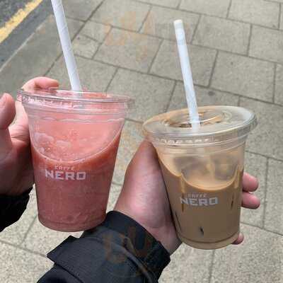 Caffe Nero - Ripon