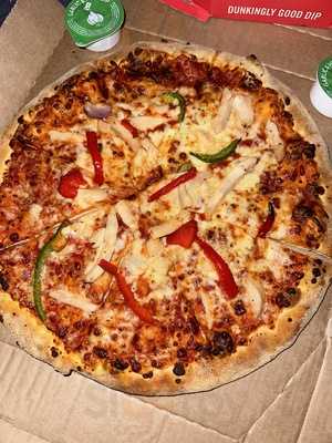 Domino's Pizza - Barnsley
