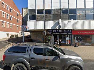 Domino's Pizza - Barnsley