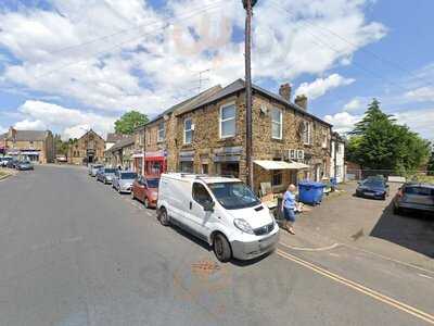 Chinatown Restaurant