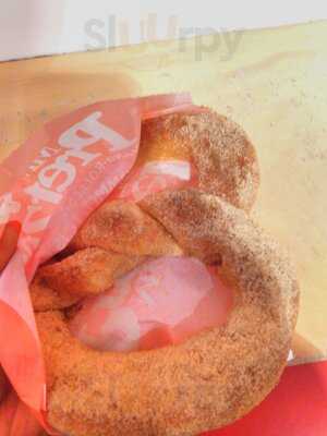 Mr Pretzels