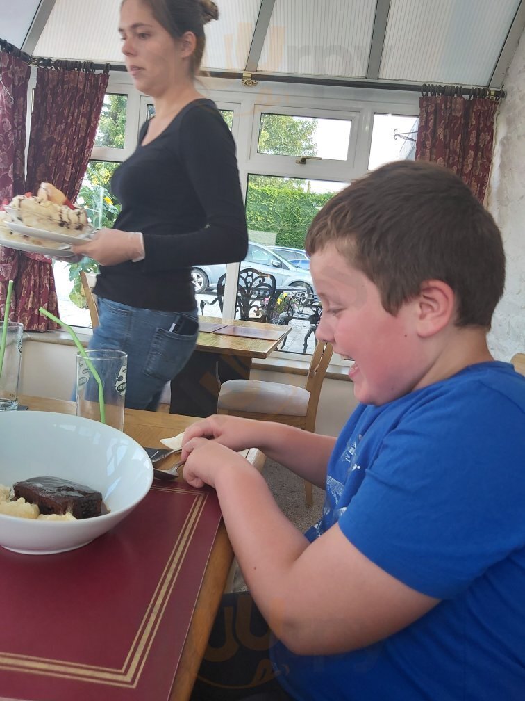 Rokeby Inn Restaurant