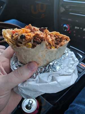 Mohujos Burrito Bar
