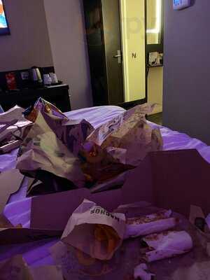 Taco Bell