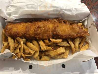 Cross Lane Fisheries