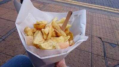 Devonshire Chippy