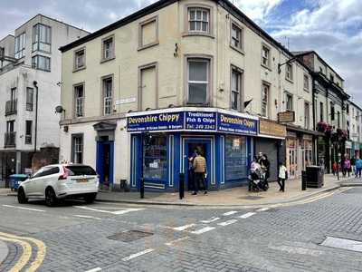 Devonshire Chippy