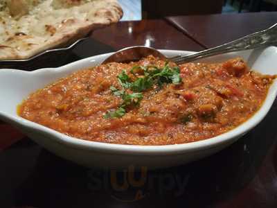 Goa Indian Restaurant And Takeaway