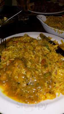 Goa Indian Restaurant And Takeaway