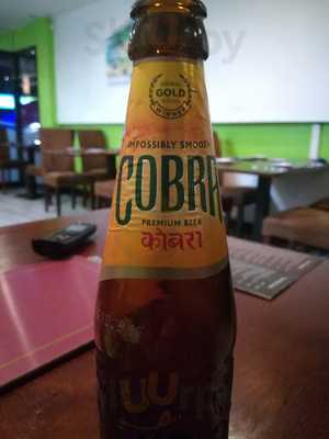 Goa Indian Restaurant And Takeaway