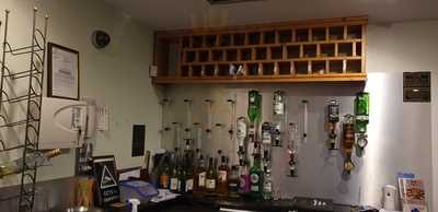 Goa Indian Restaurant And Takeaway