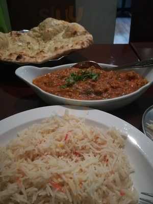 Goa Indian Restaurant And Takeaway