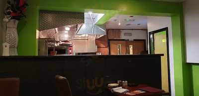 Goa Indian Restaurant And Takeaway