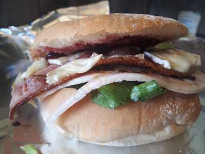 Rafferty's Of Lindley