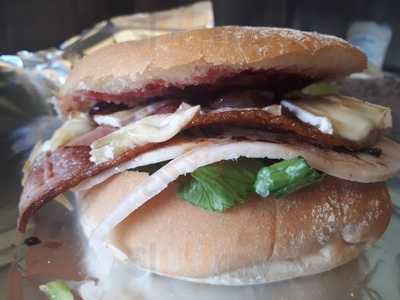 Rafferty's Of Lindley